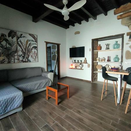 Apartamento Casita Aljibe San Miguel de Abona Exterior foto