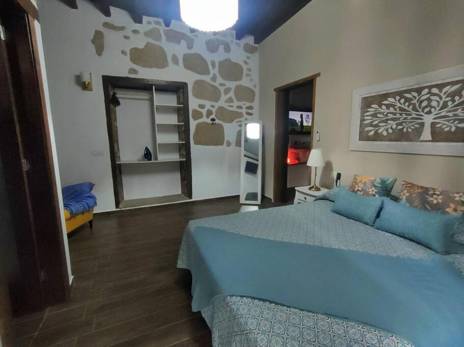 Apartamento Casita Aljibe San Miguel de Abona Exterior foto