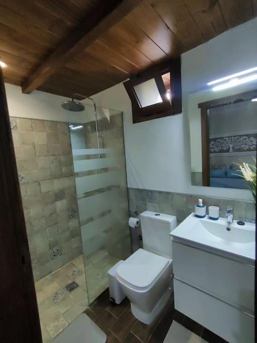 Apartamento Casita Aljibe San Miguel de Abona Exterior foto
