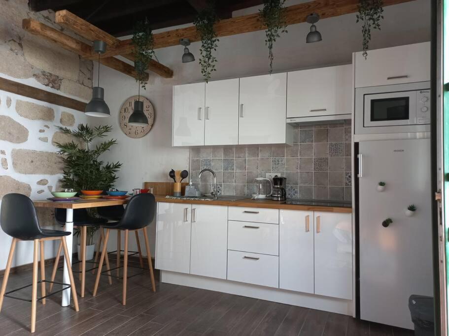 Apartamento Casita Aljibe San Miguel de Abona Exterior foto