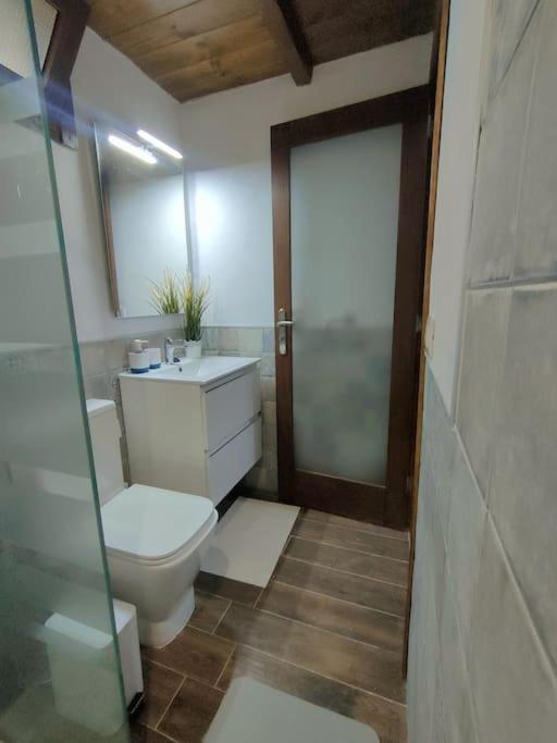 Apartamento Casita Aljibe San Miguel de Abona Exterior foto