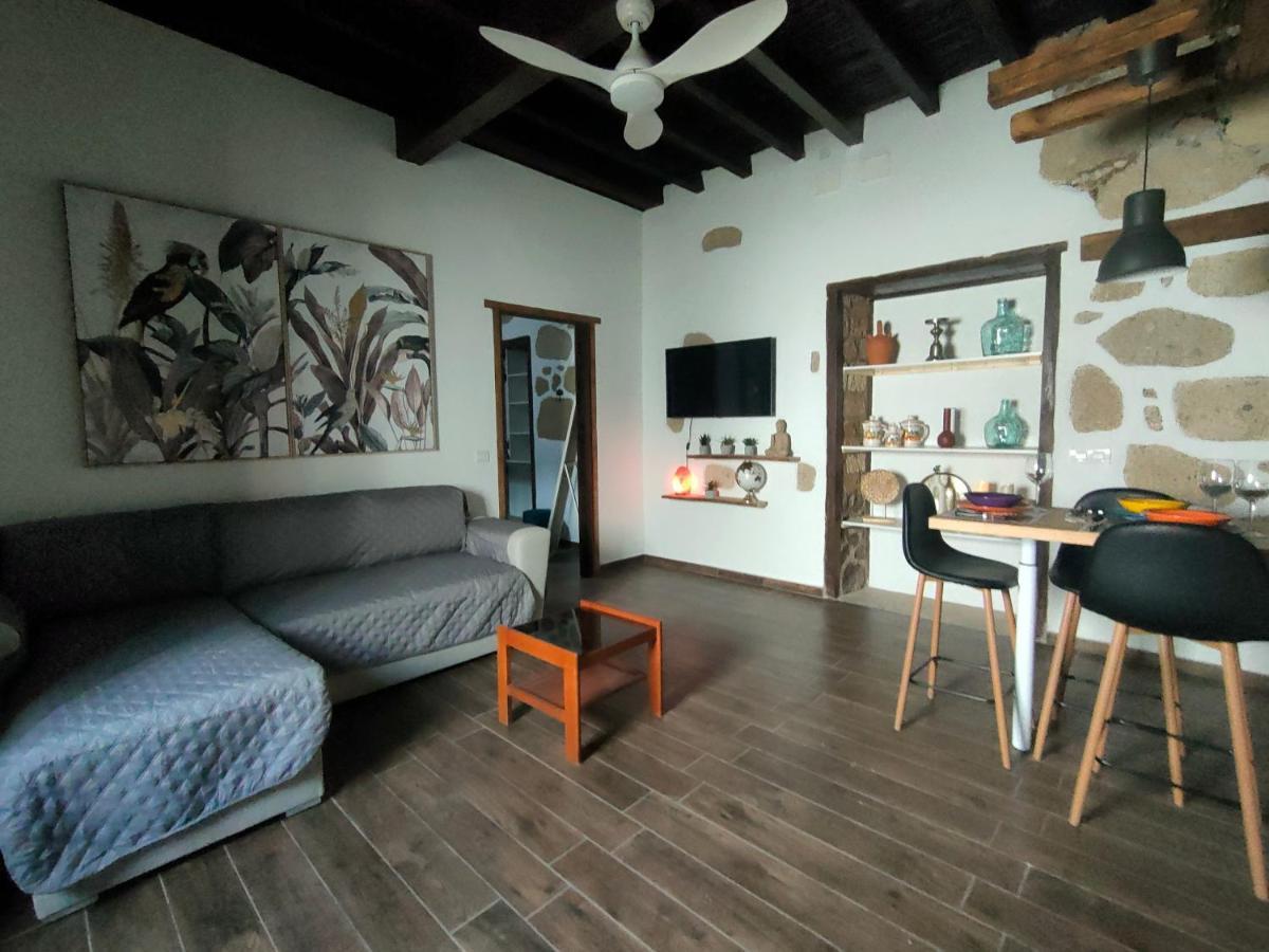 Apartamento Casita Aljibe San Miguel de Abona Exterior foto