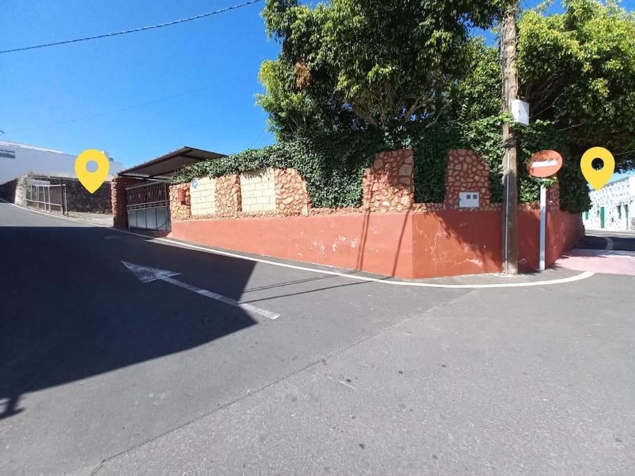 Apartamento Casita Aljibe San Miguel de Abona Exterior foto