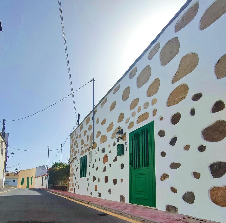 Apartamento Casita Aljibe San Miguel de Abona Exterior foto